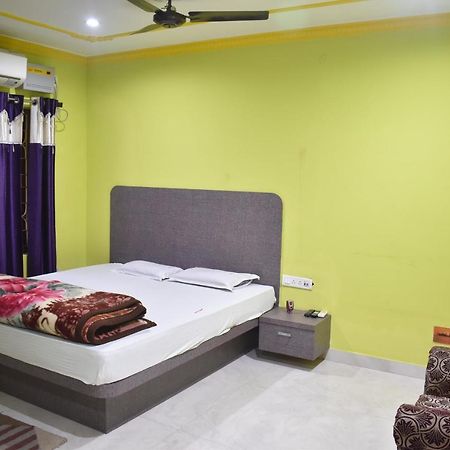 Hotel Suraj Balasore Luaran gambar
