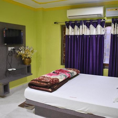 Hotel Suraj Balasore Luaran gambar
