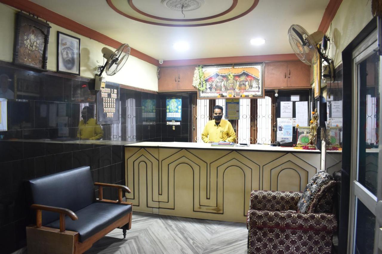 Hotel Suraj Balasore Luaran gambar
