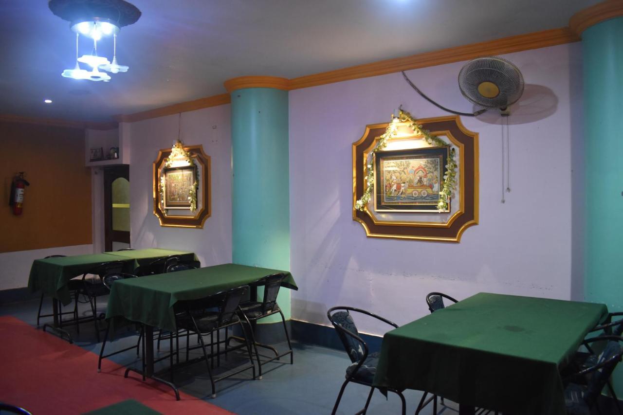 Hotel Suraj Balasore Luaran gambar