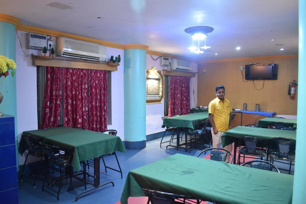 Hotel Suraj Balasore Luaran gambar