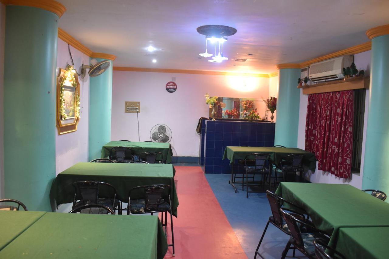 Hotel Suraj Balasore Luaran gambar