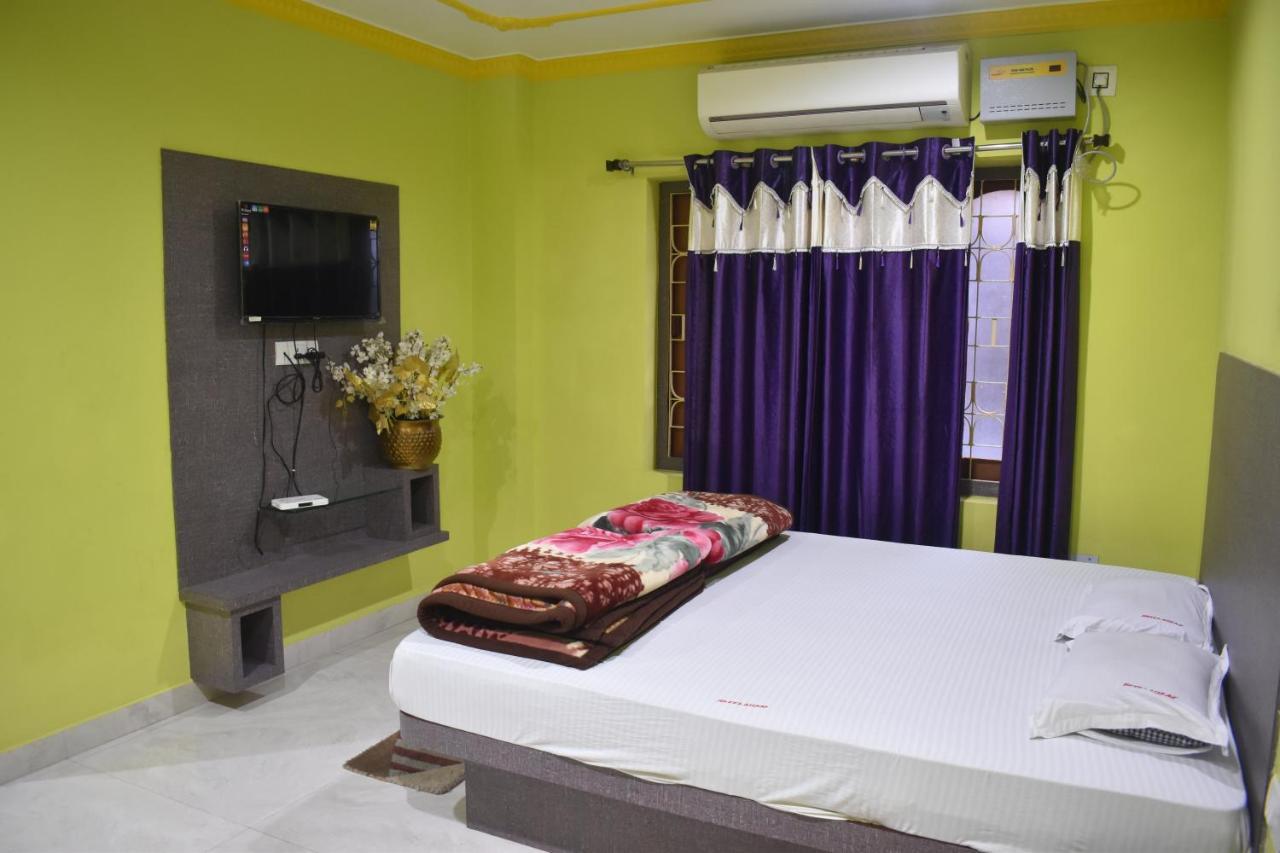 Hotel Suraj Balasore Luaran gambar