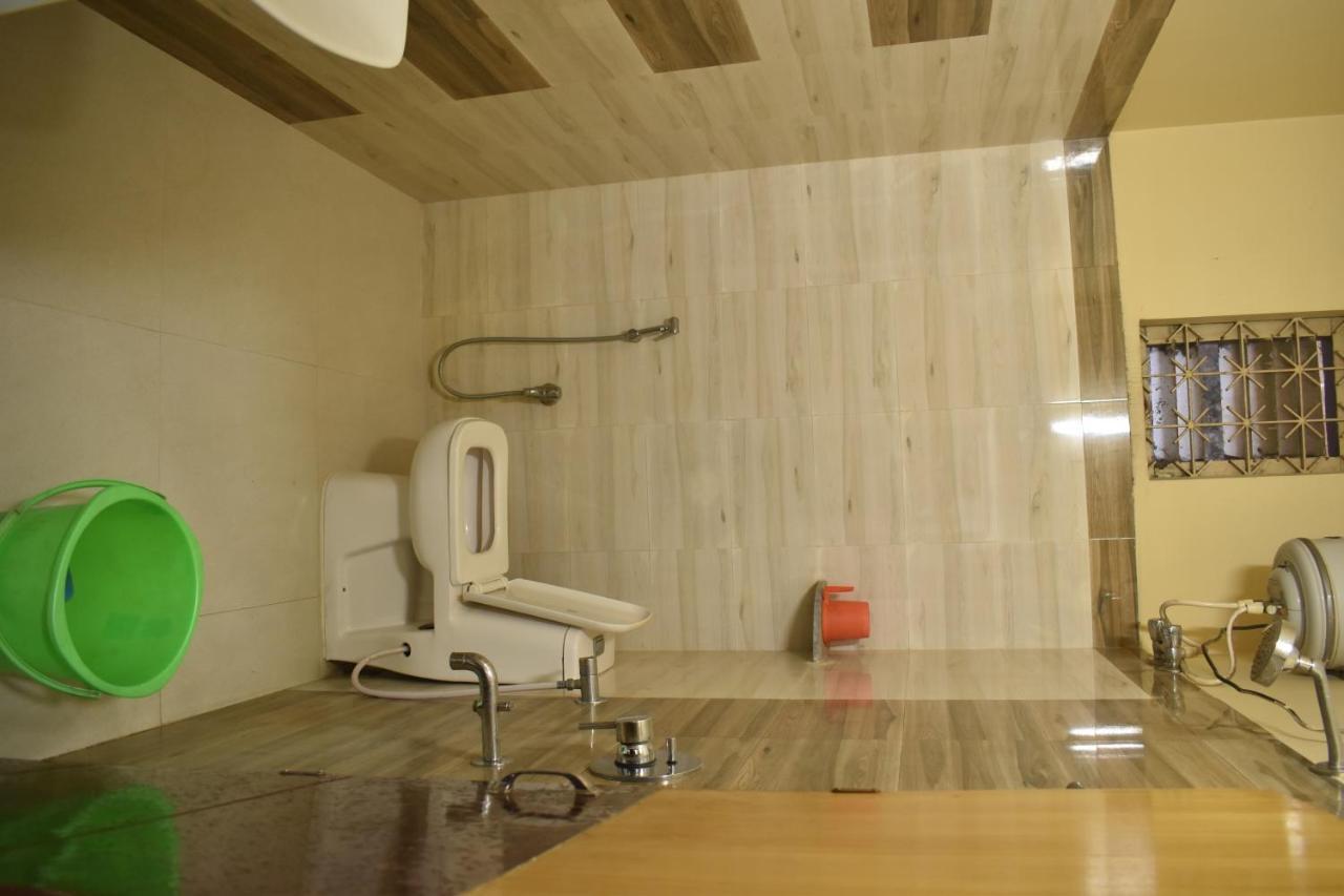 Hotel Suraj Balasore Luaran gambar