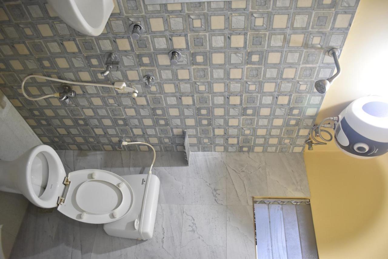 Hotel Suraj Balasore Luaran gambar