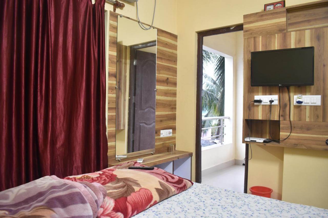 Hotel Suraj Balasore Luaran gambar