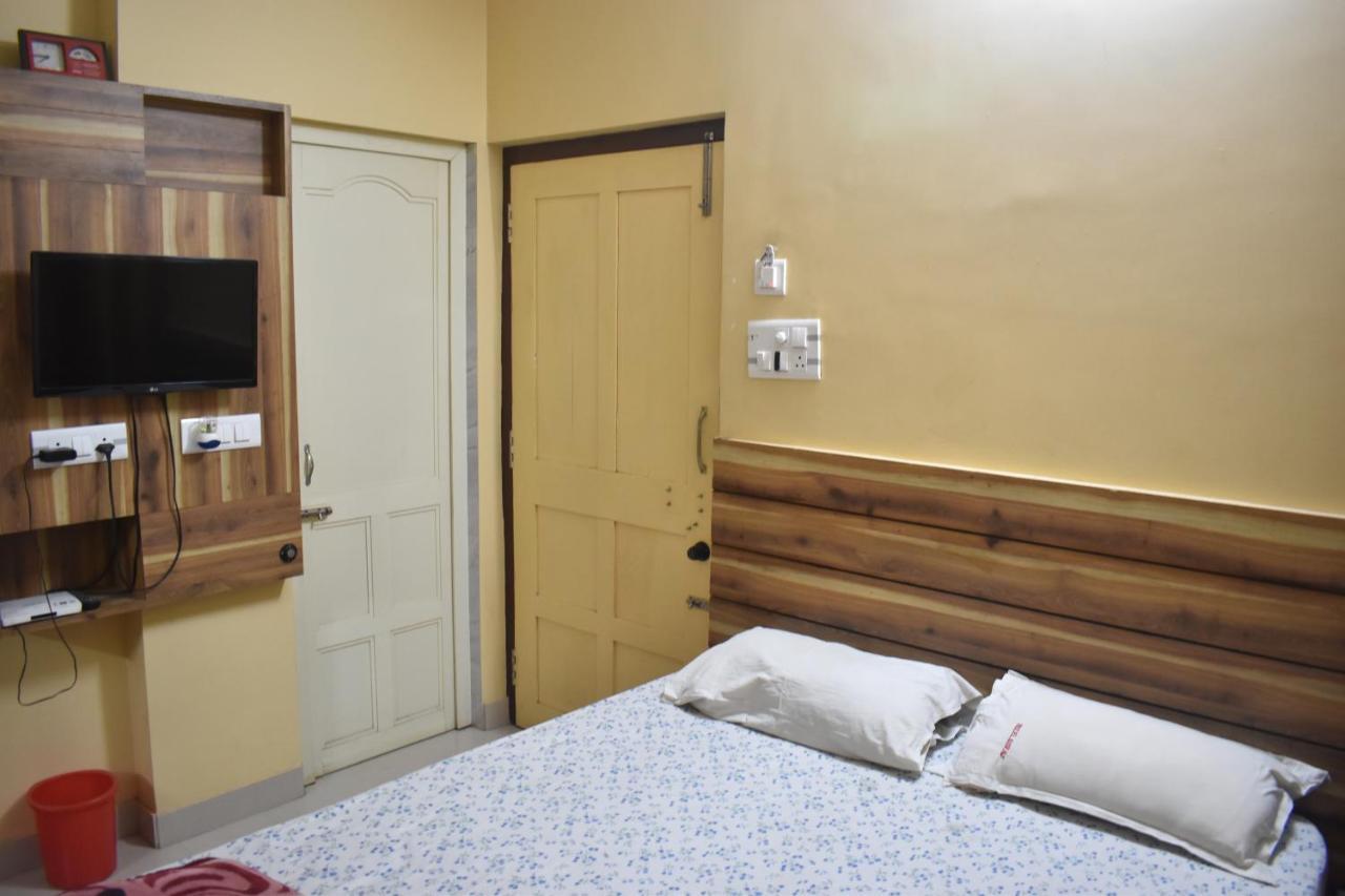 Hotel Suraj Balasore Luaran gambar