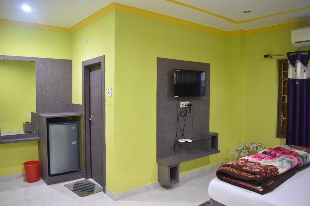 Hotel Suraj Balasore Luaran gambar