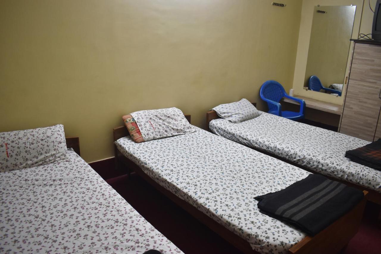 Hotel Suraj Balasore Luaran gambar