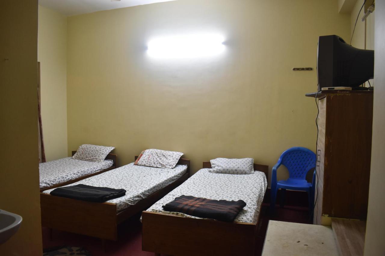 Hotel Suraj Balasore Bilik gambar